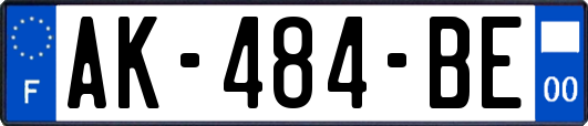 AK-484-BE