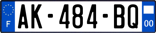 AK-484-BQ