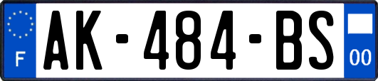 AK-484-BS