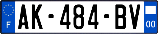 AK-484-BV