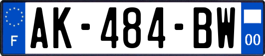 AK-484-BW
