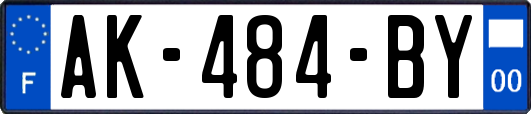 AK-484-BY