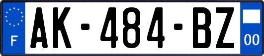 AK-484-BZ