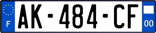 AK-484-CF