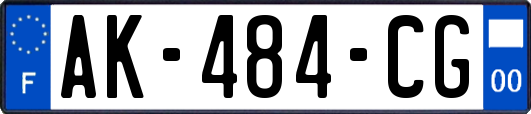 AK-484-CG