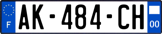 AK-484-CH