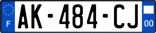 AK-484-CJ