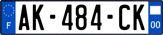 AK-484-CK