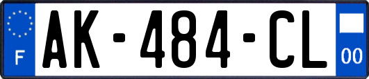 AK-484-CL