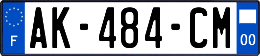 AK-484-CM