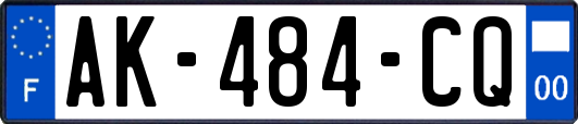 AK-484-CQ