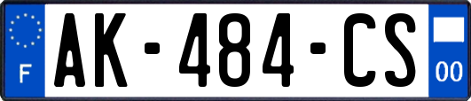 AK-484-CS