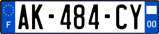 AK-484-CY