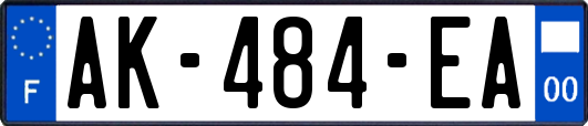 AK-484-EA