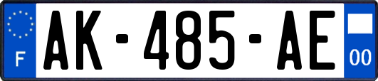 AK-485-AE