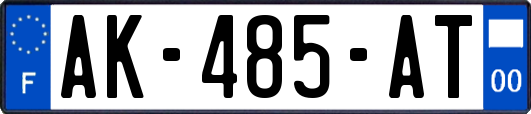 AK-485-AT