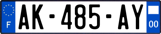 AK-485-AY