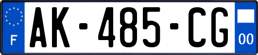 AK-485-CG