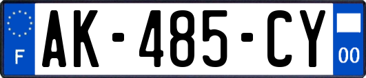 AK-485-CY