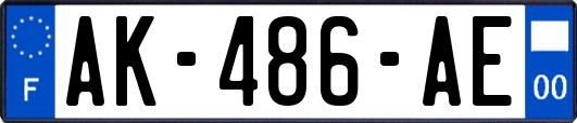 AK-486-AE