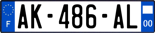 AK-486-AL