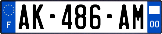 AK-486-AM