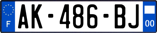 AK-486-BJ