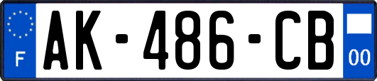 AK-486-CB