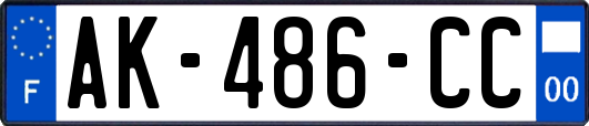 AK-486-CC