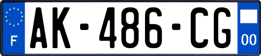 AK-486-CG