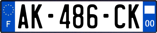 AK-486-CK