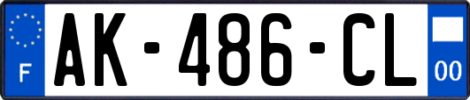 AK-486-CL