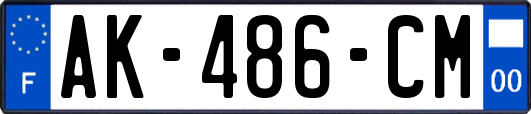 AK-486-CM