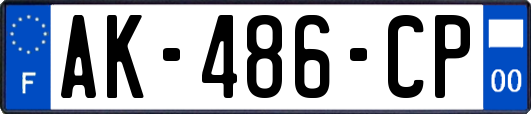 AK-486-CP