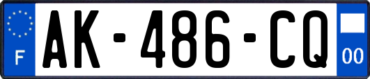 AK-486-CQ