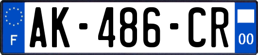AK-486-CR