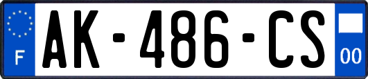 AK-486-CS