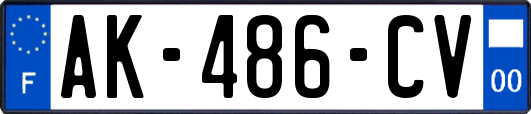 AK-486-CV
