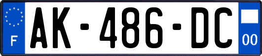 AK-486-DC