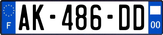AK-486-DD