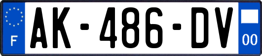 AK-486-DV