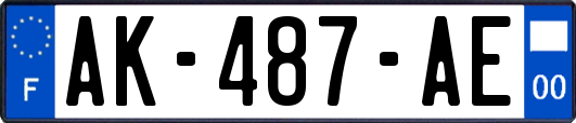 AK-487-AE