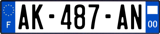 AK-487-AN
