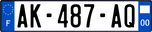 AK-487-AQ