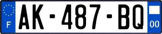 AK-487-BQ