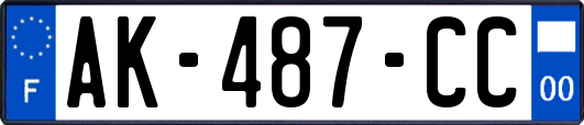 AK-487-CC