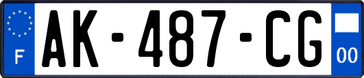 AK-487-CG