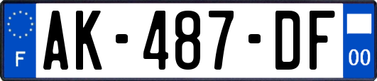 AK-487-DF