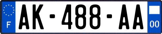 AK-488-AA