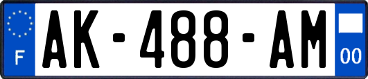 AK-488-AM